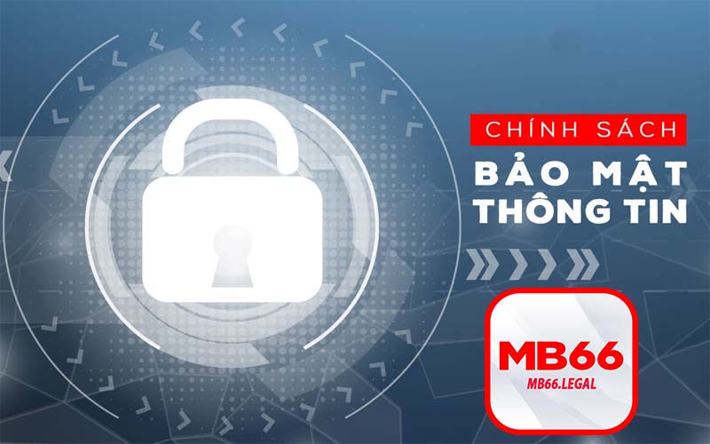 Các biện pháp bảo mật tại MB66