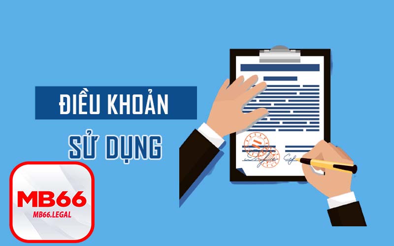 Các điều khoản về bảo mật